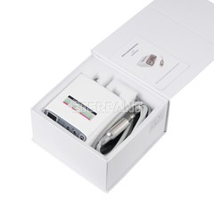 Dental LED Brushless Electric Micro Motor Internal Spray 3 Mode 4H 1:1/1:5/16:1