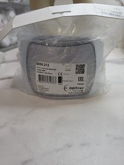 Optrel 5000.212 Front Cover Lens (5 pieces)