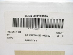 EATON 3586A86G01 NSMP