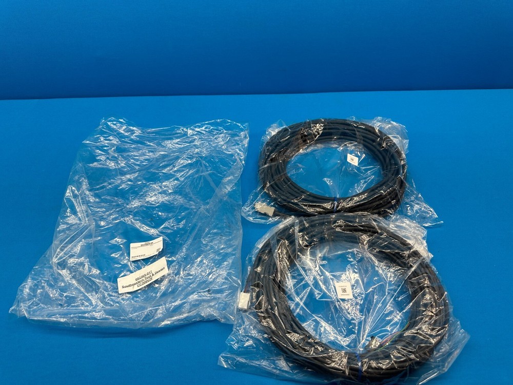 Oriental Motor 65.6′ Motor Connector Cable Set Assembly CC200VZF