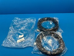 Oriental Motor 65.6′ Motor Connector Cable Set Assembly CC200VZF