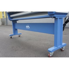 Qomolangma 63in Full-auto Wide Format Cold Laminator with Heat Assisted US Stock