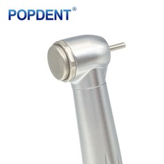 Dental OLED 5 Light LED E-Generator High Speed Handpiece Fiber Optic 2/4 Hole