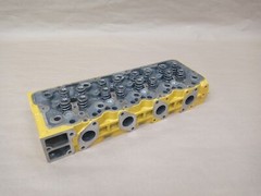 Cat Caterpillar C3.3B Cylinder Head REMAN Ready-To-Use 436-0833