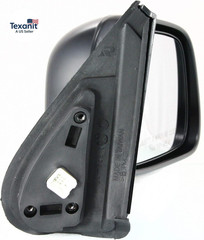 Driver & Passenger Side Power Mirrors for Honda CR-V 1997-2001 Paintable