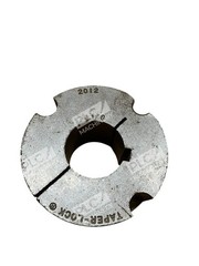 Taper-Lock Bushing 2012 1-1/8″ Bore Keyed