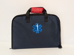 Medical Star Bag Case wTeleflex, Rusch Endotracheal Tube, Not for Clinical Use