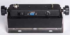 Prime Scales PS-IN202 NTEP Legal For Trade Indicator LED or LCD