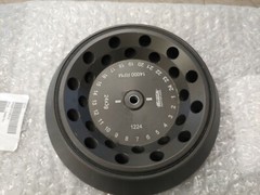 Hettich fixed Angle Rotor 1224