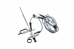 Cystoscopy Monopolar Bipolar Passive Working Element For 4mm Endoscope Loop 3Pc