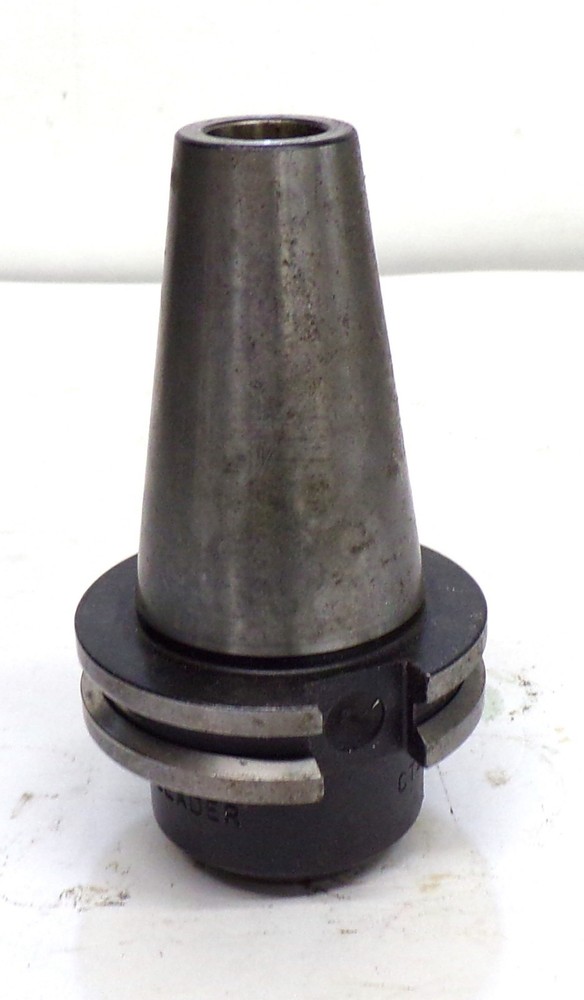 TECHLEADER, END MILL TOOL HOLDER, CT40-SL5/8-1.75