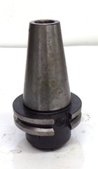 TECHLEADER, END MILL TOOL HOLDER, CT40-SL5/8-1.75