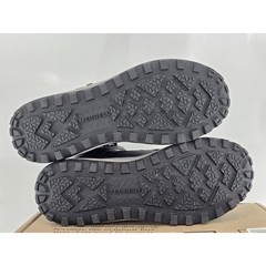Merrell Moab Vertex Mid Carbon Toe Womens 9 Black Lavender Work Boots -New