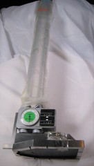 24″ Height Guage , Dual Beam, Readout in Inches