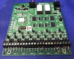 Lenel LNL-8000 Multiplexer Module