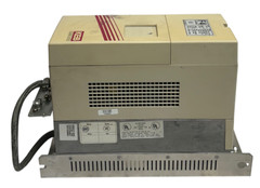 KEB 14.F4.C3E-3440 / 14F4C3E3440 KEBCO F4 COMBIVERT AC DRIVE 10HP 2/4P REPAIRED