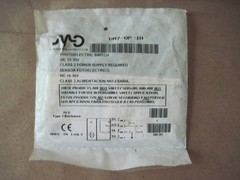 Lot of Proximity Sensors, Switches, Cables, Banner, AutomationDirect, Mostly New