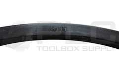 NEW LOT OF 2 SKF 8.000 KLS U-SEAL
