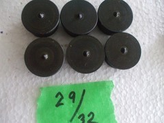 R.L. SPELLMAN BLIND HOLE SPOTTER SETS