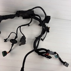2014-2015 Kia optima Automotive Engine Wiring Harness Assembly w/ Fuse Box Relay