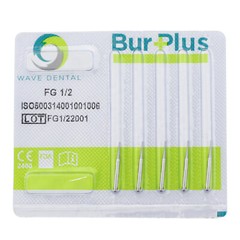 Wave Dental Burs FG Tungsten Carbide Bur 330 557L 702 Friction Grip Burr PRIMA
