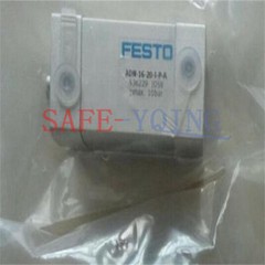 1PCS FESTO ADN-16-20-I-P-A 536229 Compact Cylinder ADN1620IPA NEW