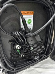 TOMI SteraMist SteraPak S-PAK-100 + Surface Unit HHA-103 + 16 BIT Bottles Tripod