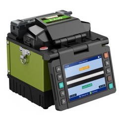 Komshine EX39 FTTX Fiber Fusion Splicer 0.01 db Splicing Loss ,3 Years Warranty