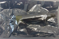 Omega PX429-3.5KG5V High Accuracy Pressure Transducer, New