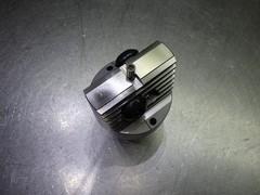 Kennametal KM50 65.5-87.5mm Rough Boring Head KM50-RBHT-66 (LOC2220)