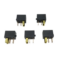 5-Pack G8HL-H71 AC Power Relay for Honda Accord Civic Acura MDX CR-V