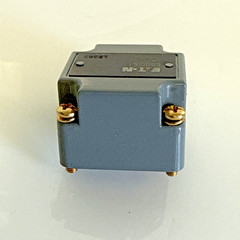 Eaton E50DS1 Limit Switch Head Side Push, Spring Return