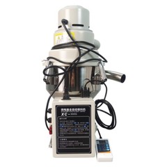 XC-300G Automatic Vacuum Feeding Machine Feeder Suction Machine 220V 1.1KW