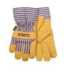 International Youth Synthetic Leather Palmglove 1927 Y Specialty Gloves