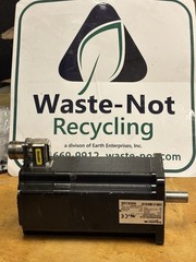 SCHNEIDER BRS39BW461ACA, 230 VAC, 2.25 Arms, 194.4 Vrms/1000rpm step motor, 6 Nm