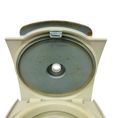 Labnet International Prism Microcentrifuge C2500 with 24 Well Fixed Angle Rotor