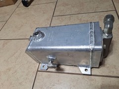 01-239-1831 M113A3 HYDRAULIC TANK RESERVOIR