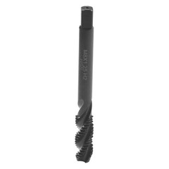 Fast and Accurate Thread Tapping Tool Long Service Life M8 x 1 25 Metric