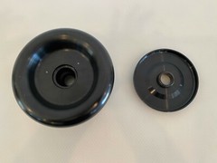 Beckman Coulter Fixed Angle Rotor Model TA-14-50, 8 x 50 ML With Warranty