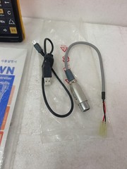 CAS TWN Bluetooth Portable Handheld Crane Scale Remote Indicator
