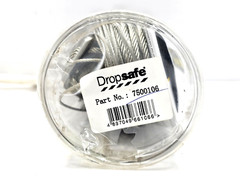 7500106 DROPSAFE SAFETY NET 25KG (55 LBS) FOR OVERHEAD FIXTURES