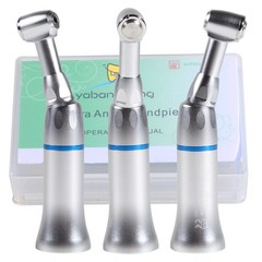 Wireless Cordless LED.B Dental Curing Light Lamp Teeth Whitening woodpecker type