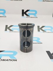 CNC 86-25DD 2 OD X 1 1/2 ID DD Style Tool Holder Bushing 3-3/4″ Overall Length