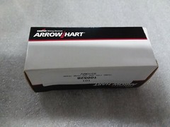 Arrowhart 8310MV Single Receptacle 100528 – 5-20R – Lot of 5