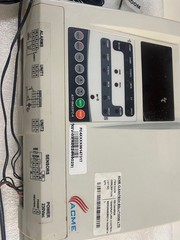 New ACME ATP-96433FC-4 Temperature Control With Sensor