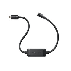 Anker SOLIX F3800 Plus 240V Generator Input Adapter Cable for Home Power Panel