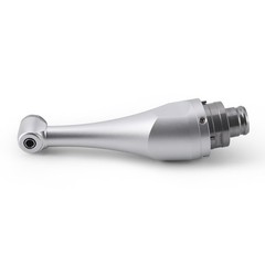 Dental Contra Angle 6:1 Head Push Button Endo fits Woodpecker