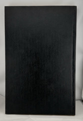 Vintage Guildhall Series of Stock Rulings Account Book T1072 United Kingdom