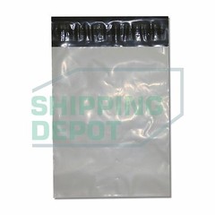 500 6×9 Poly Mailers Bag Self Seal Shipping Envelopes 6″x9″ 2MIL SecureSeal