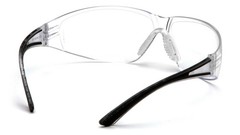 Pyramex SB3610ST Cortez Clear Anti-Fog Frameless Safety Glass